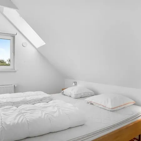 Skamhals - 700m From The Sea By Interhome *