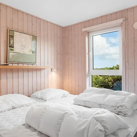 Сasa de vacaciones Skamhals - 700m From The Sea By Interhome *