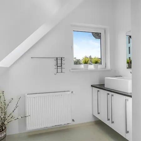 Skamhals - 700m From The Sea By Interhome * Blokhus