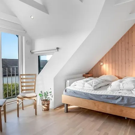 Skamhals - 700m From The Sea By Interhome Сasa de vacaciones