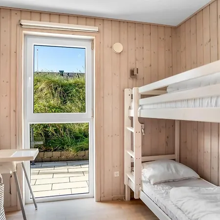Skamhals - 700m From The Sea By Interhome Feriehus *