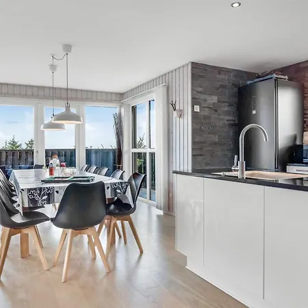 Skamhals - 700m From The Sea By Interhome *