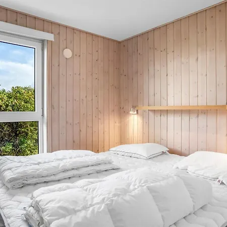 Skamhals - 700m From The Sea By Interhome * Blokhus