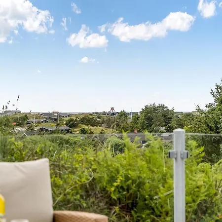 Skamhals - 700m From The Sea By Interhome