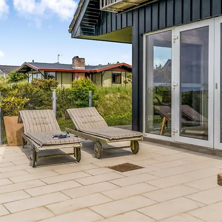 Skamhals - 700m From The Sea By Interhome Feriehus Blokhus