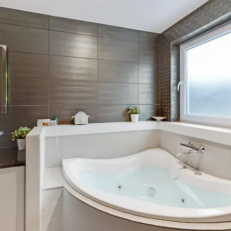Skamhals - 700m From The Sea By Interhome Сasa de vacaciones *