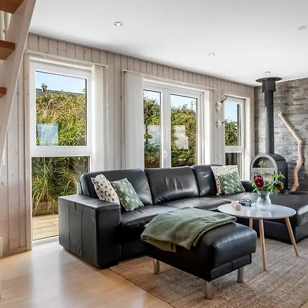 Skamhals - 700m From The Sea By Interhome Feriehus Blokhus