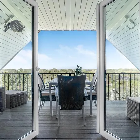Skamhals - 700m From The Sea By Interhome Blokhus