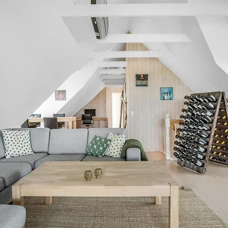 Skamhals - 700m From The Sea By Interhome