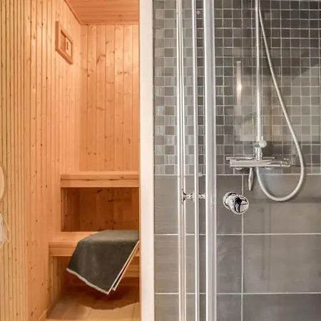 Skamhals - 700m From The Sea By Interhome Сasa de vacaciones *