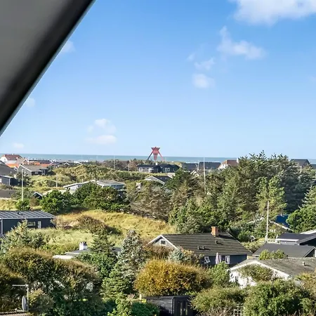 Skamhals - 700m From The Sea By Interhome Feriehus Blokhus