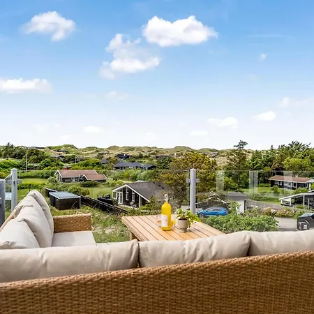 Skamhals - 700m From The Sea By Interhome *